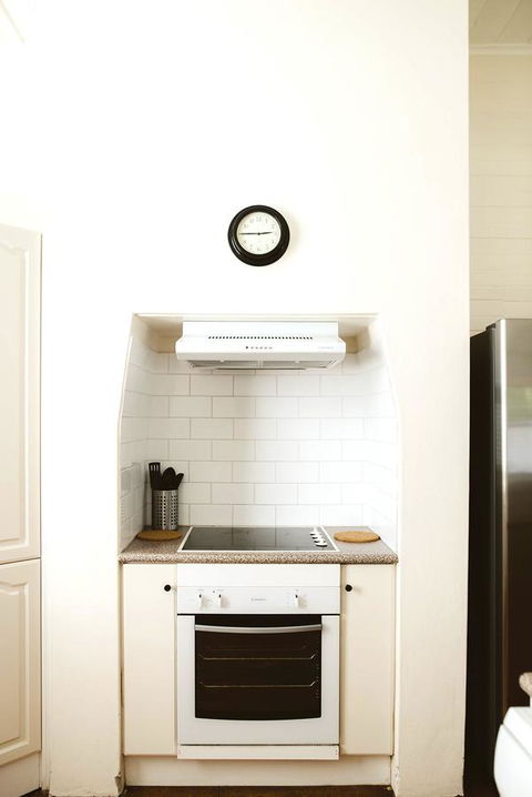 Morpeth Cottage - Accommodation Australia 34