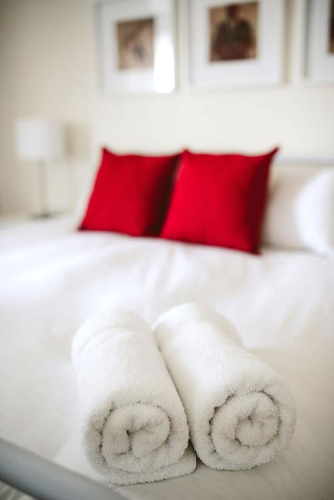 Morpeth Cottage - Accommodation Australia 10