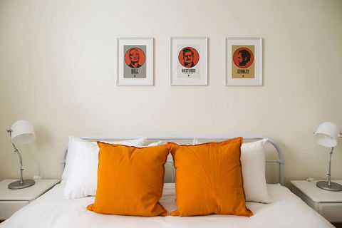Morpeth Cottage - Accommodation Australia 18