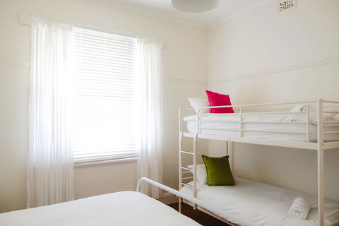 Morpeth Cottage - Accommodation Australia 13