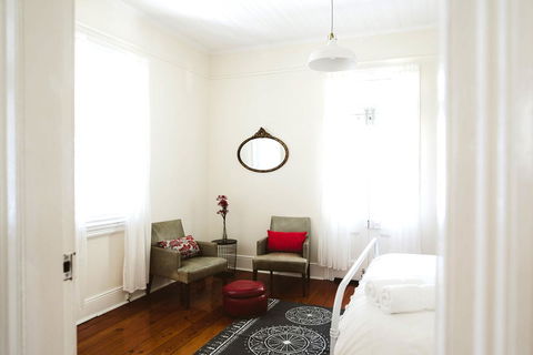 Morpeth Cottage - Accommodation Australia 7