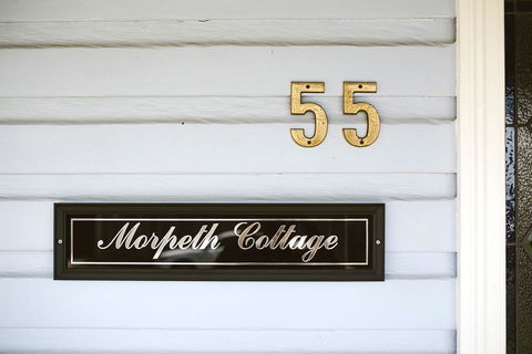 Morpeth Cottage - Accommodation Australia 39