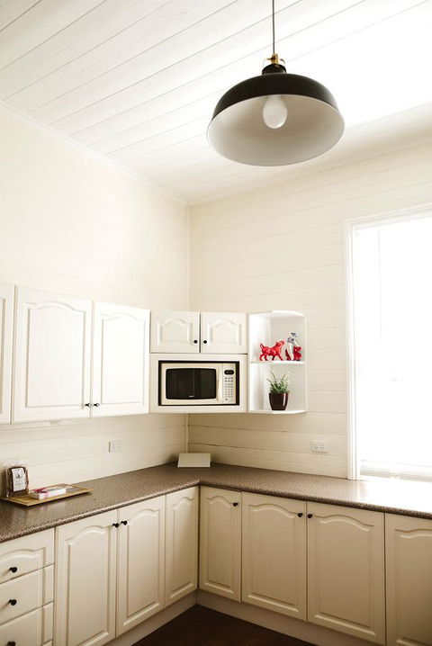 Morpeth Cottage - Accommodation Australia 33