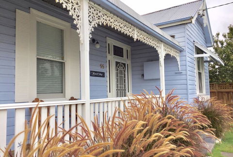 Morpeth Cottage - Accommodation Australia 1