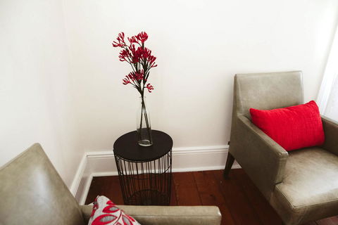 Morpeth Cottage - Accommodation Australia 9