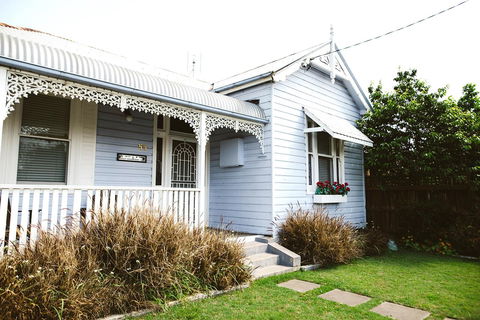 Morpeth Cottage - Accommodation Australia 6