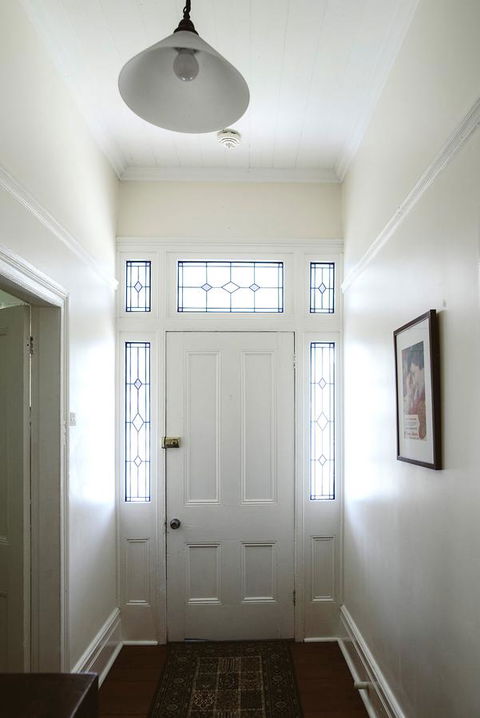 Morpeth Cottage - Accommodation Australia 5
