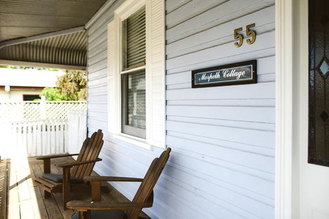Morpeth Cottage - Accommodation Australia 4
