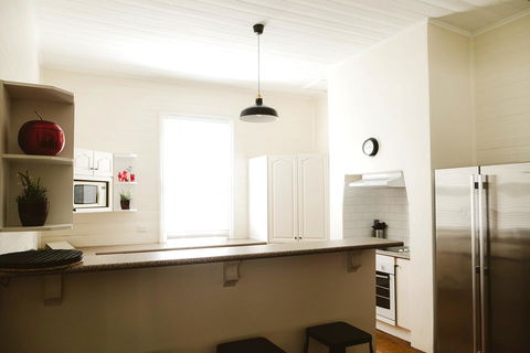 Morpeth Cottage - Accommodation Australia 32