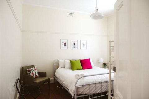 Morpeth Cottage - Accommodation Australia 12
