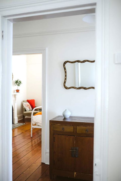 Morpeth Cottage - Accommodation Australia 11