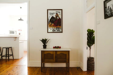 Morpeth Cottage - Accommodation Australia 22