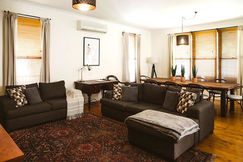 Morpeth Cottage - Accommodation Australia 23