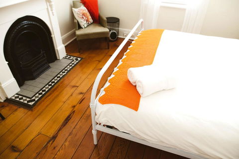 Morpeth Cottage - Accommodation Australia 20