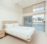 Waterfront Apartment on Sydney Harbour - Accommodation Australia