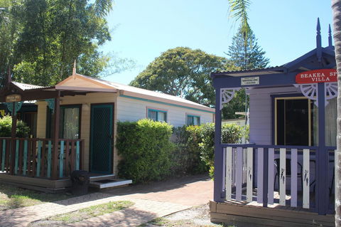 Lani\'s Holiday Island - Australia Shopping 12