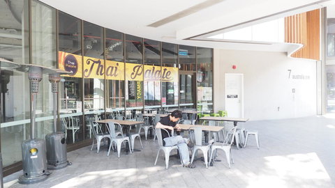 SkyGarden Sydney Olympic Park 3 & 4 Bedroom City View - Bed n Breakfasts 29