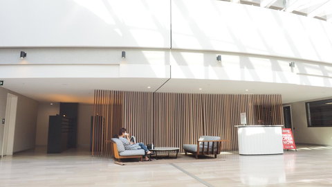 SkyGarden Sydney Olympic Park 3 & 4 Bedroom City View - Bed n Breakfasts 38