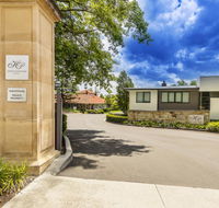 The Sebel Bowral Heritage Park - Accommodation Australia