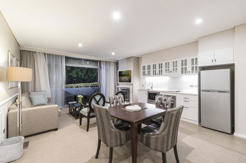 The Sebel Bowral Heritage Park - Accommodation Australia 10