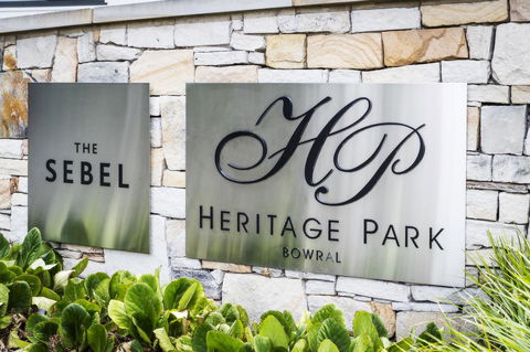 The Sebel Bowral Heritage Park - Accommodation Australia 25