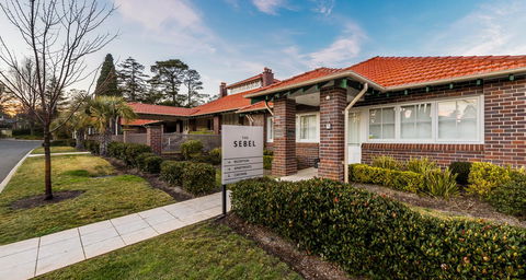 The Sebel Bowral Heritage Park - Accommodation Australia 8