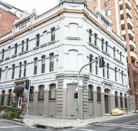 Woolbrokers Hotel - Local Tourism