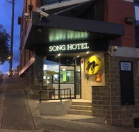 Song Hotel Redfern - Local Tourism