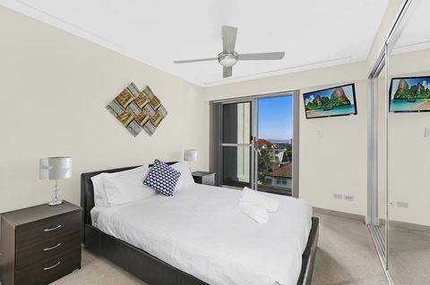 Sandy Cove Apartments - Australia Shopping 9