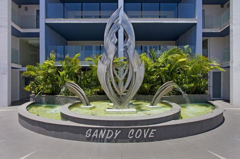 Sandy Cove Apartments - Australia Shopping 16