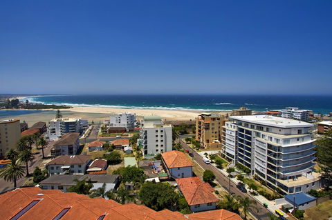 Sandy Cove Apartments - Australia Shopping 19