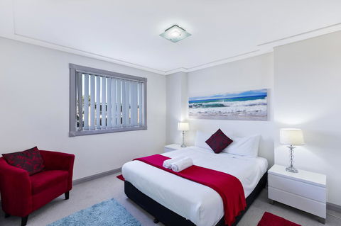 Sandy Cove Apartments - Australia Shopping 4