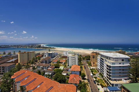 Sandy Cove Apartments - Australia Shopping 20