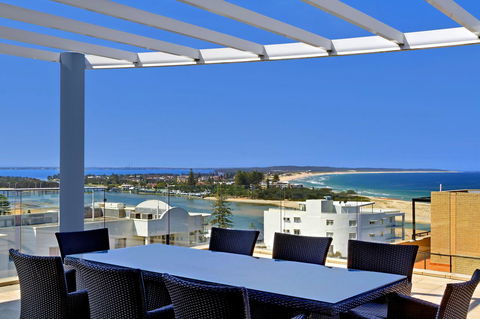 Sandy Cove Apartments - Australia Shopping 0