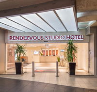 Rendezvous Hotel Sydney Central - Accommodation Australia