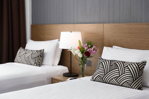 Rydges Camperdown - Accommodation Australia 8