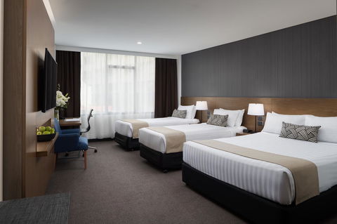 Rydges Camperdown - Accommodation Australia 9
