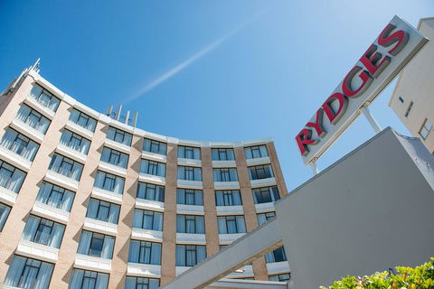 Rydges Camperdown - Accommodation Australia 1