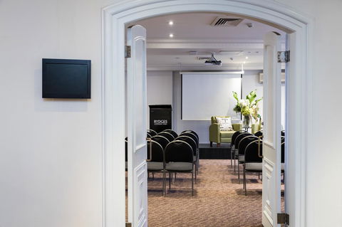 Rydges Camperdown - Accommodation Australia 31