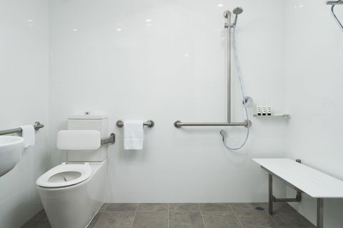 Rydges Camperdown - Accommodation Australia 13