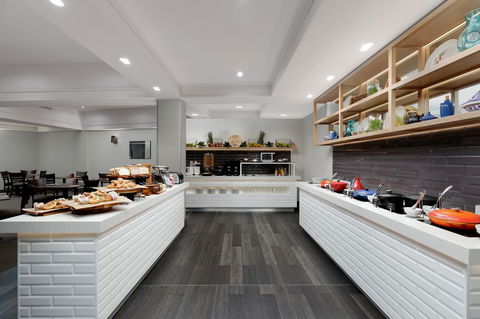 Rydges Camperdown - Accommodation Australia 20