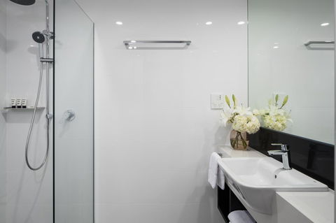 Rydges Camperdown - Accommodation Australia 11