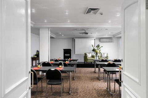 Rydges Camperdown - Accommodation Australia 32