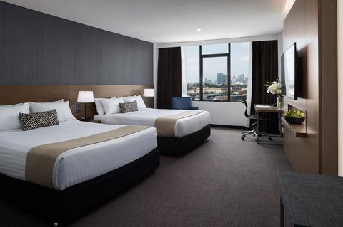 Rydges Camperdown - Accommodation Australia 4