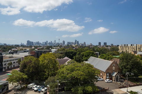 Rydges Camperdown - Accommodation Australia 12