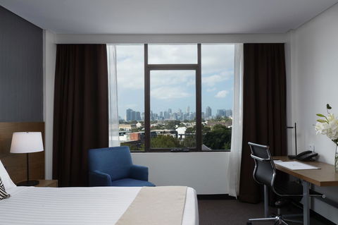 Rydges Camperdown - Accommodation Australia 5