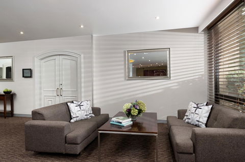 Rydges Camperdown - Accommodation Australia 14