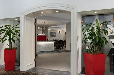 Rydges Camperdown - Accommodation Australia 18