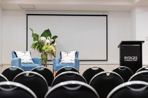Rydges Camperdown - Accommodation Australia 29