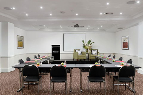 Rydges Camperdown - Accommodation Australia 33